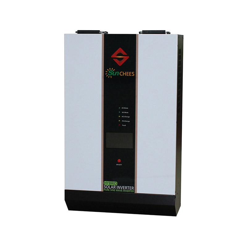 Wholesale Solar Inverter Manufacturers In China