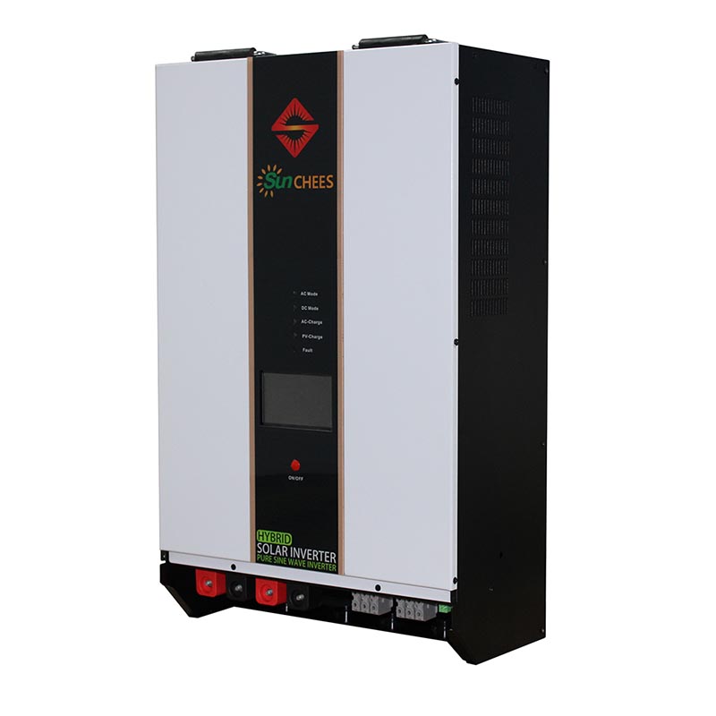 6kw Hot Selling Cheap Custom China Solar Inverter Manufacturers