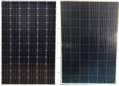 Panel Solar Kit Completo