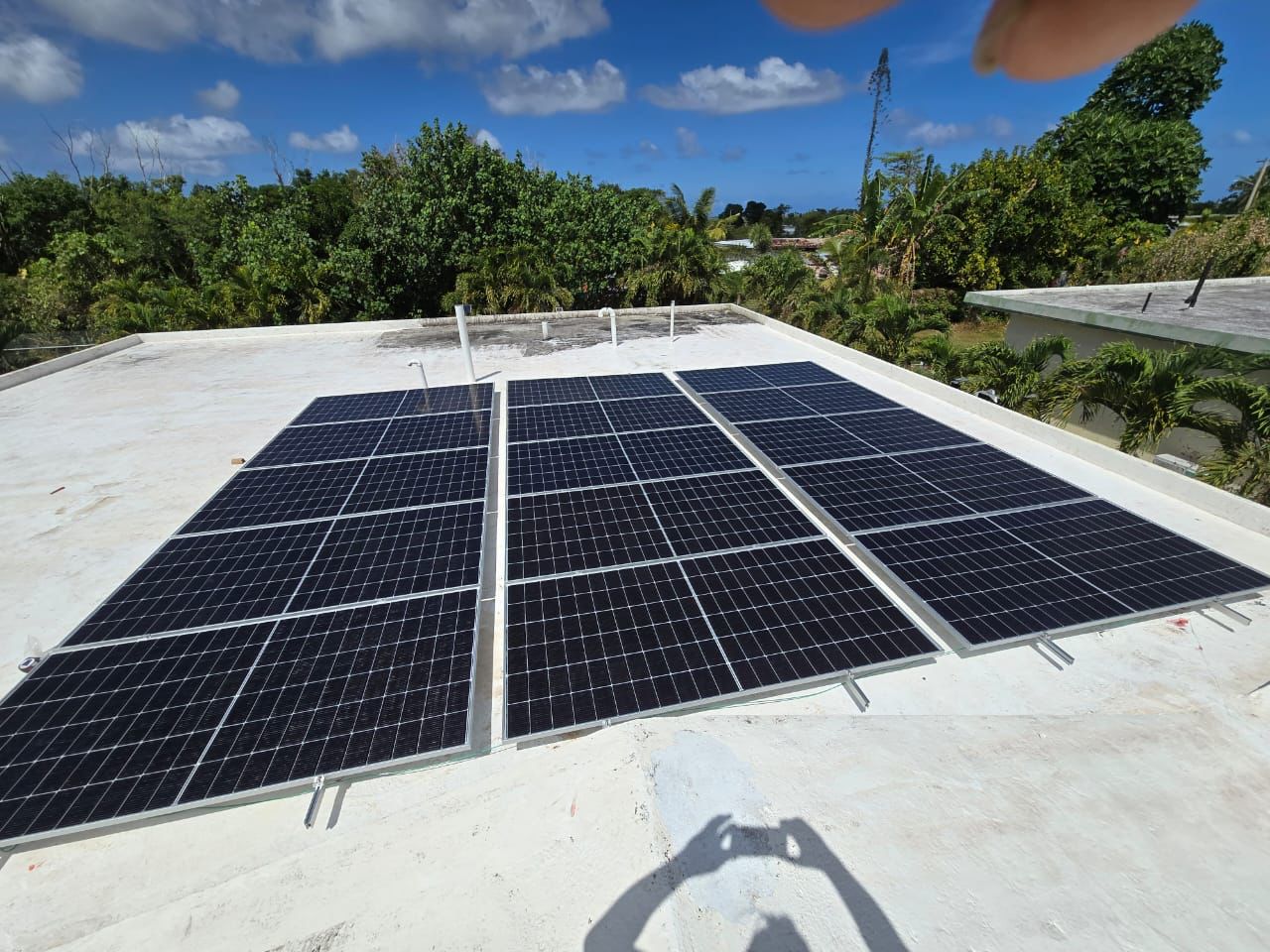 75kW Solar System in Zimbabwe: Cost Savings, Applications, and Long-Term Benefits